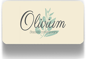 Brasserie Olivium